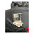 Used Reebok 18K Junior Pant Black XL 11947-S000169890 View 3