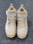 Used Under Armour BH BB/SB Cleats Grey Junior 03.5 11849-S000042074 View 1