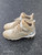 Used Under Armour BH BB/SB Cleats Grey Junior 03.5 11849-S000042074 View 2