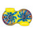 New O'Brien Double Easy Rider Inflatable Pool Float 11218-OBR2223202 View 1