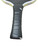 Used JOOLA SCORPEUS IV 14MM Pickleball Racquet Black 10292-S000336016 View 8
