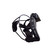 Used RIP-IT FIELDERS MASK - YOUTH BB/SB Fielders Mask Black S/M 11760-S000094620 View 2