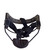 Used RIP-IT FIELDERS MASK - YOUTH BB/SB Fielders Mask Black S/M 11760-S000094620 View 3