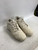 Used Under Armour ARMOURBOUND BB/SB Cleats White Junior 04 11851-S000049162 View 9