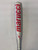 Used Marucci CAT X COMPOSITE BB/SB USSSA 2 3/4 Bat 31" 11844-S000034946 View 2