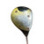 Used Ping EYE 2 3 WOOD Mens Fairway Wood RH Black 3 Wood 11932-S000173246 View 1