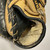 Used Mizuno POWER CLOSE Baseball Catchers LH Throw Black And Tan 31" 11855-S000207240 View 4