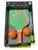 Used MEMBERS MARK PICKLEBALL KIT Pickleball Racquet Green 11843-S000025167 View 1