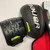 Used Bauer VAPOR HYPERLITE Senior Shoulder Pads White/Black/Red LG 11855-S000207247 View 2