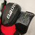 Used Bauer VAPOR HYPERLITE Senior Shoulder Pads White/Black/Red LG 11855-S000207247 View 4