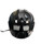 Used Bauer LIL SPORT Helmet Cage Combo Black XS 10589-S000436099 View 3