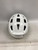 Used Cascade CSR Lacrosse Helmet White One Size 11851-S000049173 View 3