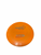 Used Innova STAR CORVETTE DRIVER Disc Golf Driver Orange 11834-S000054302 View 1