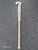 Used FATBOY Goalie Stick White 36 1/2" 11849-S000042079 View 1
