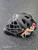 Used Grays G600 FH Facial Protection Black Senior 11849-S000042077 View 2
