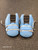 Used OBO Yahoo FH Kickers Royal Blue Sr Medium 11849-S000042081 View 1