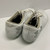 Used Under Armour 3022145-103 Soccer Cleats White Senior 12 11855-S000207253 View 2