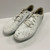 Used Under Armour 3022145-103 Soccer Cleats White Senior 12 11855-S000207253 View 1