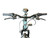 Used Huffy ROCKCREEK Mountain Bike Womens Turquoise 43-47cm - 17-18" - MD Frame 11450-S000525326 View 3