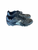 Easton MAKO VISCERAL BB/SB Cleats Black Senior 8 View 1