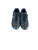 Easton MAKO VISCERAL BB/SB Cleats Black Senior 8 View 3