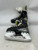 Used Bauer 3X Youth Hockey Skate Black Youth 11.0 11836-S000041046 View 4