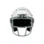 Used Schutt YOUTH F7 LX1 FB Helmet White XL View 1