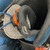 Used K2 RAIDER ADJ 1-5 Junior Rec Fitness Skates Black Adjustable 11855-S000207254 View 3