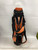 Used Tommy Armour HOT SCOT Jr Stand Bag Black And Orange 11851-S000049187 View 2