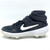 Used Nike ALPHA HUARACHE ELITE 2 BB/SB Cleats Black Senior 9 11805-S000085168 View 1