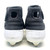 Used Nike ALPHA HUARACHE ELITE 2 BB/SB Cleats Black Senior 9 11805-S000085168 View 5