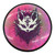 Used MVP TERRA Disc Golf Driver Pink 176g 11890-S000145475 View 1