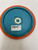 Used TIME LAPSE Disc Golf Driver Teal 11703-S000215610 View 1