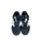 Under Armour BB/SB Cleats Black Youth 13.0 View 1