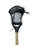 Used STX STALLION Men Atk/Mid Complete Stick Black 11706-S000382995 View 2