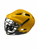 Used Cascade S YELLOW HELMET Lacrosse Helmet Yellow MD 11706-S000383003 View 2