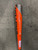 Used Easton MAXUM TBALL BB/SB T-Ball Bat Orange 25" 11614-S000240446 View 3