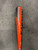 Used Easton MAXUM TBALL BB/SB T-Ball Bat Orange 25" 11614-S000240446 View 4