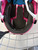 Used Bauer PRODIGY Helmet Cage Combo Pink One Size 11860-S000312470 View 3