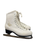 Used CCM 30 SP WomensFigure Skate White Senior 8 10589-S000436103 View 1