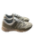 Used New Balance Mens Golf Shoes Grey Senior 9.5 11843-S000025176 View 1
