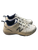 Used New Balance Mens Golf Shoes White Senior 9 11843-S000025175 View 1