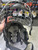 Used Bauer IMS 5.0 Helmet Cage Combo Black SM 11913-S000017308 View 5