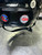 Used Bauer IMS 5.0 Helmet Cage Combo Black SM 11913-S000017308 View 3