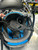 Used Bauer REAKT 55 Helmet Cage Combo Black SM 11913-S000017307 View 5