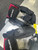 Used Bauer LIL SPORT Youth Gloves Black 9" 11913-S000017310 View 5