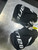 Used Bauer LIL SPORT Youth Gloves Black 8" 11913-S000017309 View 4