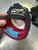 Used Bauer LIL SPORT Youth Gloves Black 8" 11913-S000017309 View 3