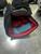 Used Bauer LIL SPORT Youth Gloves Black 8" 11913-S000017309 View 2