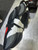 Used Bauer LIL SPORT Youth Shin Guards Black 8" 11913-S000017317 View 2